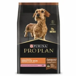 Proplan Sensitive Skin Adult Small Salm N 3 Kg