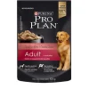 Proplan Wet Pouch Adult Carne Alimento H Medo Para Perros