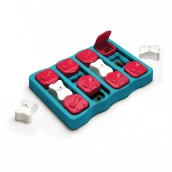 Puzzle Brick Nivel 2