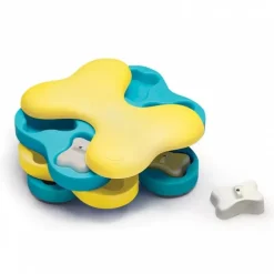 Puzzle Tornado Nivel 2