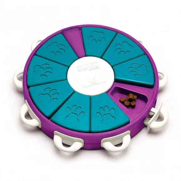 Puzzle Twister Nivel 3