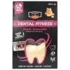 Qchefs Dental Granulado Gato (80 Gr)