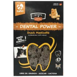 Qchefs Dental Masticable Perro (65 Gr)