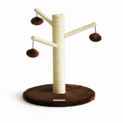 Rascador Tipo Rbol Unidad