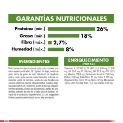 Royal Canin Adulto Active 7+ Alimento Para Gato