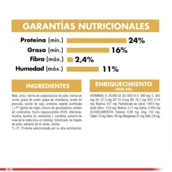 Royal Canin Adulto Bulldog Frances Alimento Para Perro