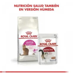 Royal Canin Adulto Exigent Alimento Para Gato