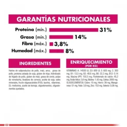 Royal Canin Adulto Exigent Alimento Para Gato