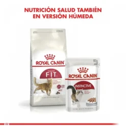 Royal Canin Adulto Fit Alimento Para Gato