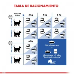 Royal Canin Adulto Indoor Alimento Para Gato