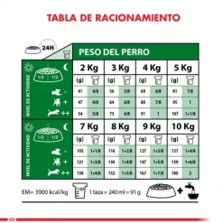 Royal Canin Adulto Mini Adult Alimento Para Perro