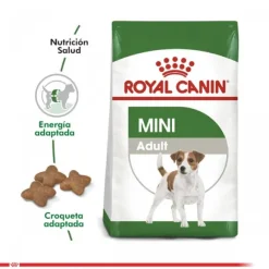 Royal Canin Adulto Mini Adult Alimento Para Perro