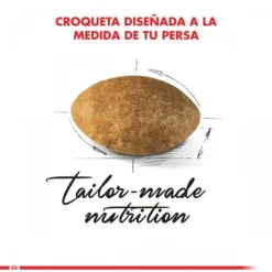 Royal Canin Adulto Persian 1.5 Kg Alimento Para Gato