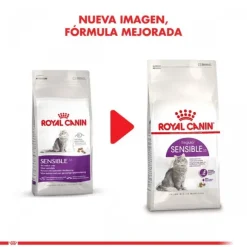 Royal Canin Adulto Sensible Alimento Para Gato