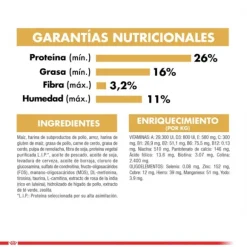 Royal Canin Adulto Yorkshire Terrier Adult Alimento Para Perro