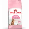 Royal Canin Alimento Gatito Esterilizado 4 Kg Alimento Para Gato