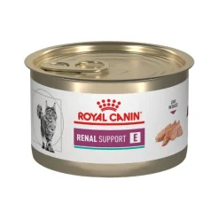 Royal Canin Alimento H Medo Gato Adulto Renal Support E 145Gr