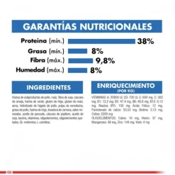 Royal Canin Alimento Seco Gato Adulto Light Weight