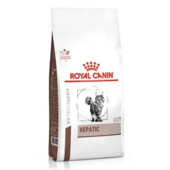 Royal Canin Alimento Seco Gato Adulto Hepatic 1.5 Kg