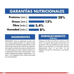 Royal Canin Alimento Seco Gato Adulto Indoor Long Hair