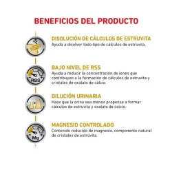 Royal Canin Alimento Seco Perro Adulto Urinary S/O