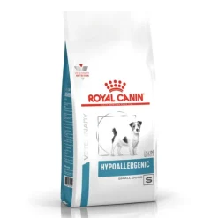 Royal Canin Alimento Seco Para Perros Hypoallergenic Small Breed