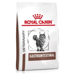 Royal Canin Alimento Seco Gato Adulto Gastro Intestinal