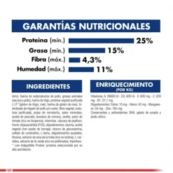 Royal Canin Alimento Seco Perro Adulto Maxi Ageing 8+