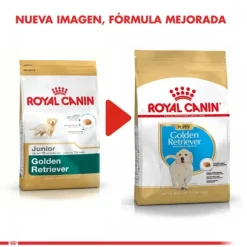 Royal Canin Cachorro Pug Junior Alimento Para Perro