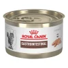 Royal Canin Gastrointestinal Lata Alimento H Medo Para Gatos 145 Gr