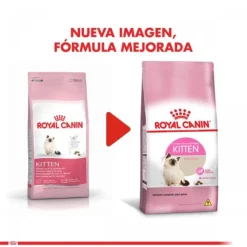 Royal Canin Gatito Felino Kitten Alimento Para Gato