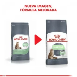 Royal Canin Royal Canin Adulto Digestive Care Alimento Para Gatos