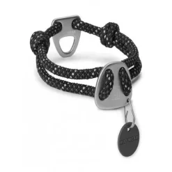 Ruffwear Knot A Collar Gray