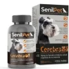 Senilpet Cerebral 5 60 Comprimidos