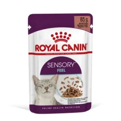 Sensory Feel Gravy Pouch 85 Gr