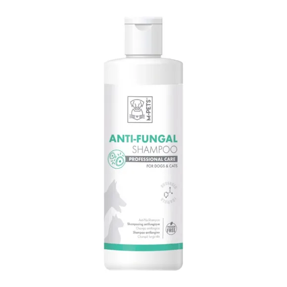 Shampoo Anti-Fungal - 250 Ml - 250 Ml
