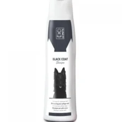 Shampoo Black Coat 250Ml