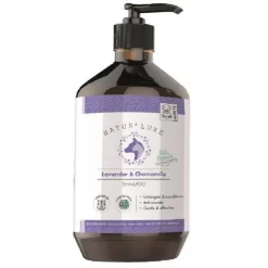 Shampoo De Lavanda Y Manzanilla 500 Ml