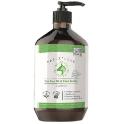 Shampoo De T Y Karit 500 Ml