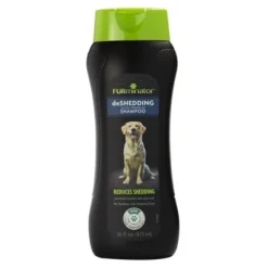 Shampoo Deshedding Furminator 473 Ml
