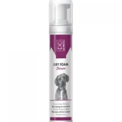 Shampoo Dry Foam 230 Ml