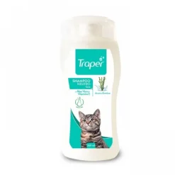 Shampoo Neutro Gato 260 Cc