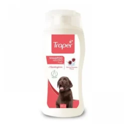 Shampoo Neutro Puppy 260 Ml