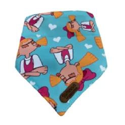 Simona Mascotas Bandana Helga