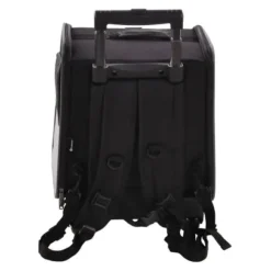 Smart Trolley Calypto Negro