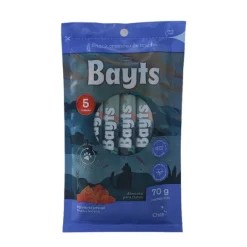 Snack Cremoso Gato 70 Gr