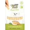 Snack L Quido Para Gato Fancy Feast Pur E Kiss Pollo 40Gr