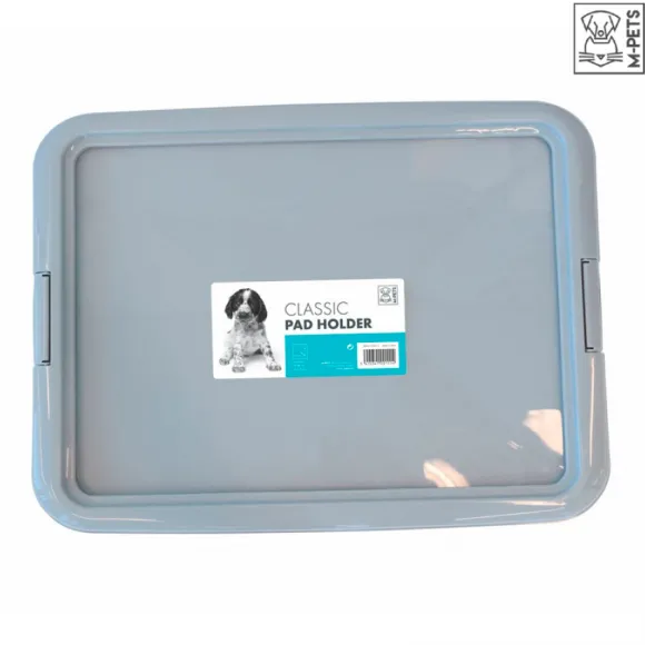 Soporte Alfombrilla Orientadora 1 Un. 60X46