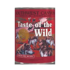 Southwest Canyon Jabali 390Gr