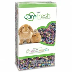 Sustrato Carefresh Confetti 10 Lt